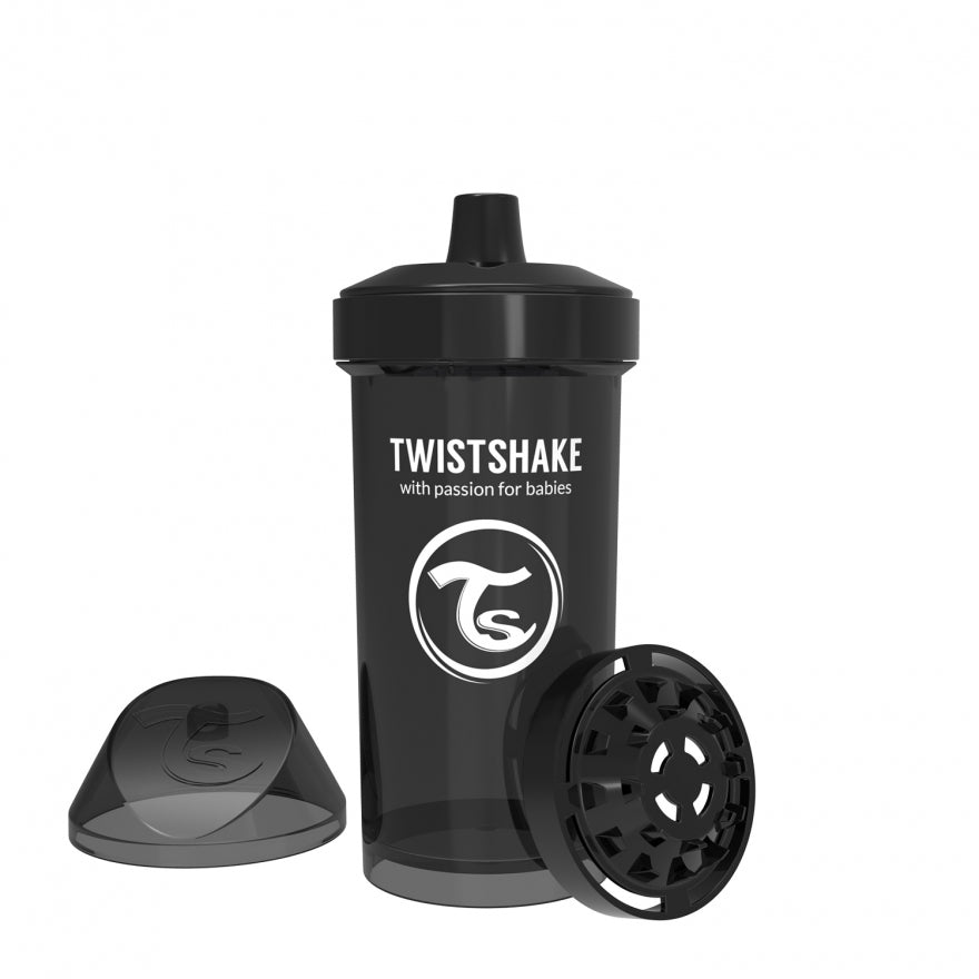 3x Kid Cup • Twistshake