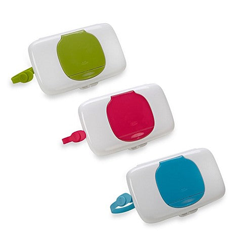 Oxo Tot On-The-Go Wipes Dispenser