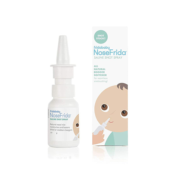 Nose Frida Nasal Aspirator – Urban Mom