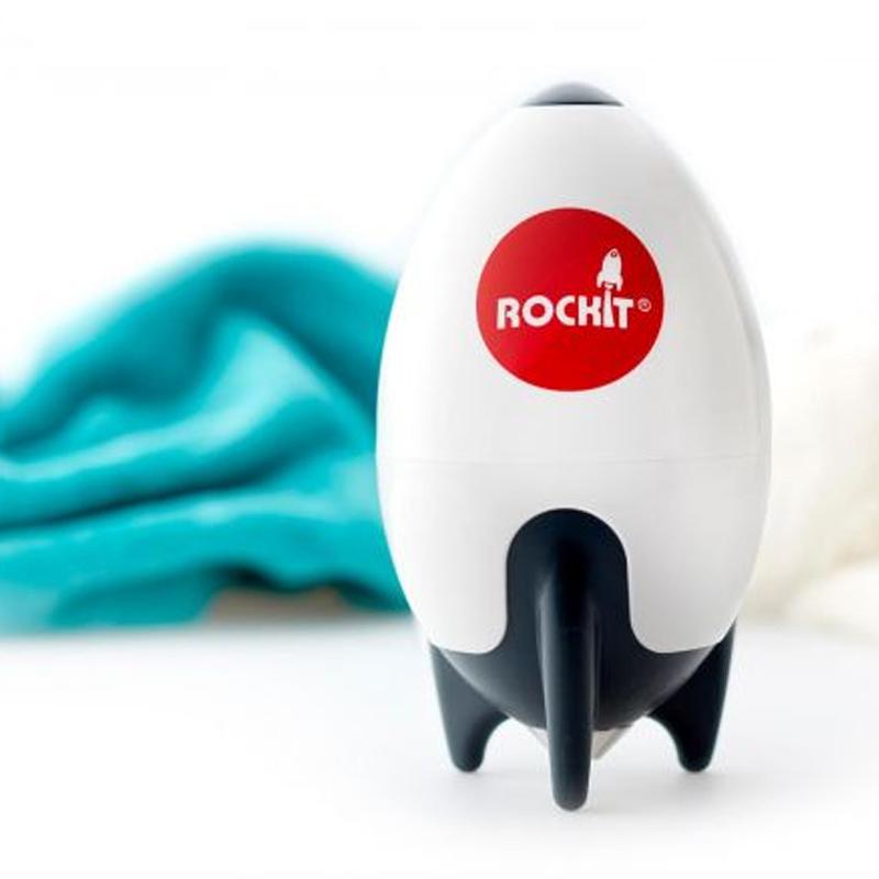 Rockit Portable Baby Pushchair Rocker 