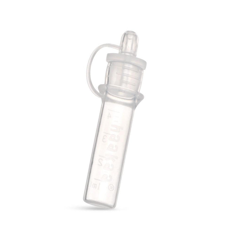 Haakaa Silicone Colostrum Collector – Urban Mom