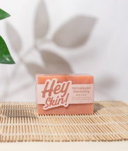 Load image into Gallery viewer, Hey Skin Himalayan Harmony Bar Soap 135g
