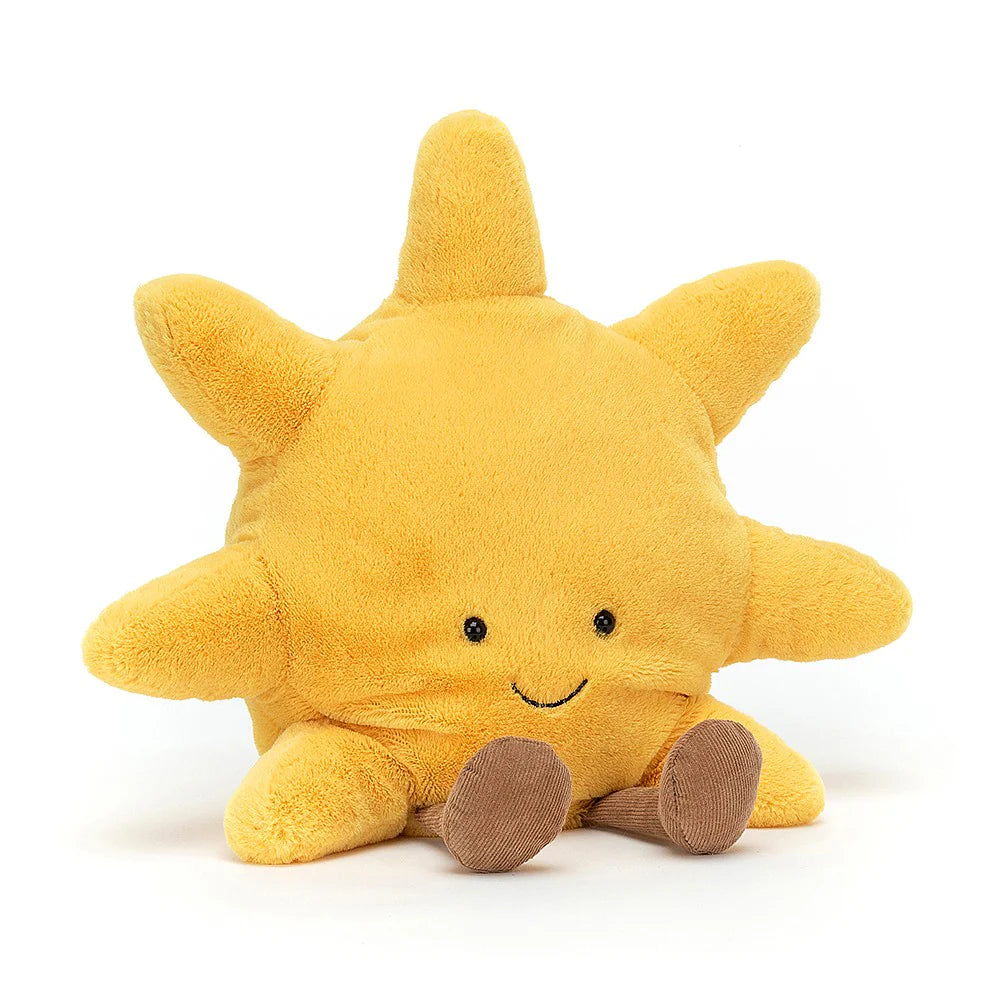 Jellycat - Amuseables Large Sun