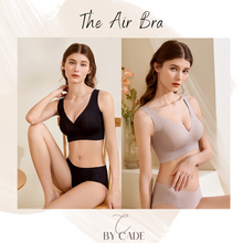 Load image into Gallery viewer, By Cade The Air Nursing Maternity Bra
