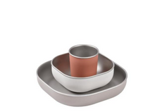 Load image into Gallery viewer, Beaba Stainless  Steel Meal Set
