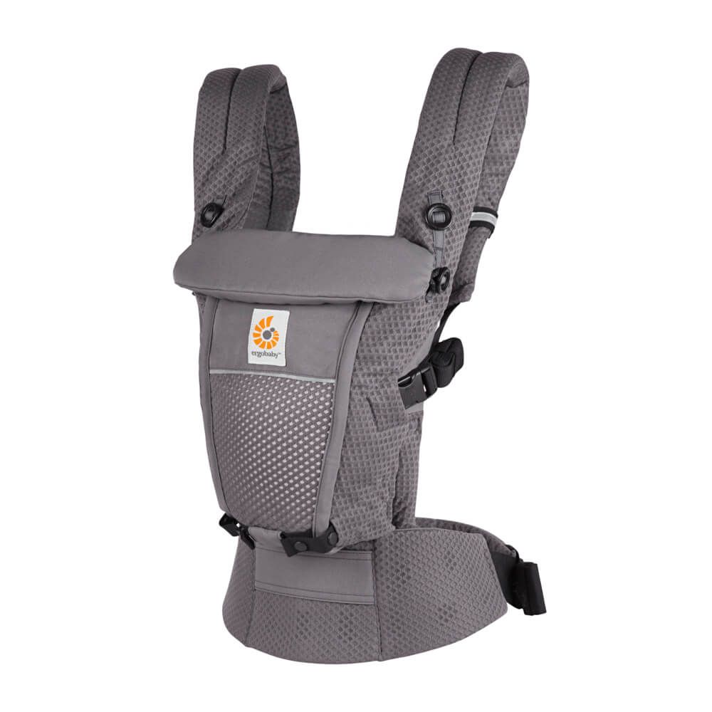 Ergobaby Adapt Baby Carrier - Soflex Mesh