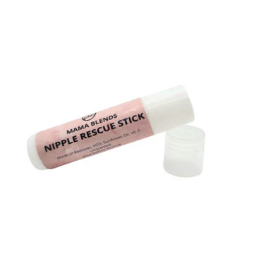 Mama Blends Nipple Rescue Stick