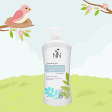 Load image into Gallery viewer, Nature to Nurture Baby Shampoo &amp; Body Wash
