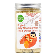Load image into Gallery viewer, Simply Natural Organic Baby Noodles
