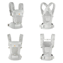 Load image into Gallery viewer, Ergobaby Adapt Baby Carrier - Soflex Mesh
