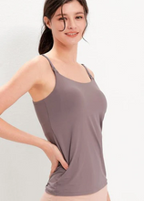 Load image into Gallery viewer, Mamaway The Signature Maternity Nursing Cami
