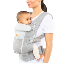 Load image into Gallery viewer, Ergobaby Adapt Baby Carrier - Soflex Mesh
