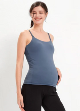 Load image into Gallery viewer, Mamaway The Signature Maternity Nursing Cami
