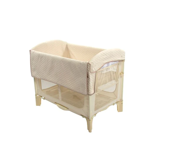 Arm's Reach Co-Sleeper - The Ideal