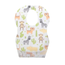 Load image into Gallery viewer, Prince Lionheart Disposable Baby Bibs 10s
