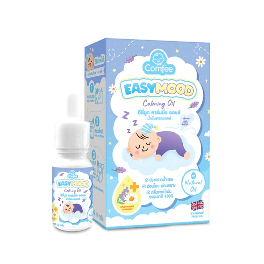 Comfee EasyMood - Calming Oil