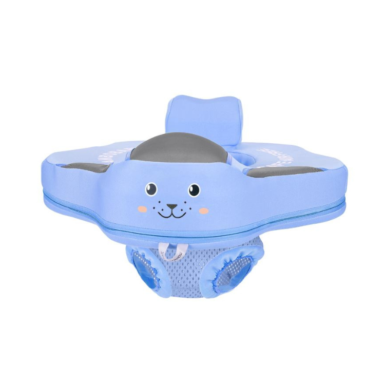 Mambobaby Air-Free Seat Float