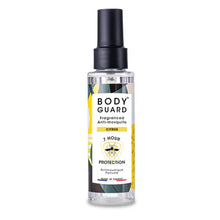 Load image into Gallery viewer, BODYGUARD® Fragranced Anti-Mosquito 100ml - Citrus
