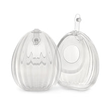 Load image into Gallery viewer, Haakaa Shell Wearable Silicone Breast Pump
