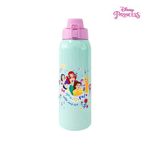 Load image into Gallery viewer, Zippies Lab Disney 1L Insulated Tumblers with Carrying Pouch
