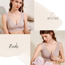 Load image into Gallery viewer, By Cade The Air Nursing Maternity Bra
