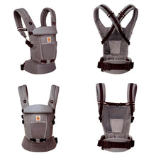 Load image into Gallery viewer, Ergobaby Adapt Baby Carrier - Soflex Mesh
