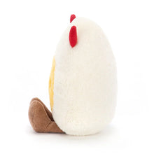 Load image into Gallery viewer, Jellycat - Amuseables Devilled Egg
