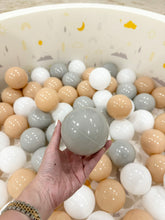 Load image into Gallery viewer, Little K 100pcs Ballpit Balls
