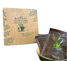 Load image into Gallery viewer, Mother Nurture Malunggay Coffee Mix
