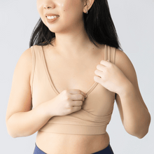 Load image into Gallery viewer, Elation Nursing &amp; Hands-free Pumping Bras
