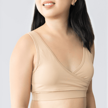 Load image into Gallery viewer, Elation Nursing &amp; Hands-free Pumping Bras
