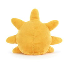 Load image into Gallery viewer, Jellycat - Amuseables Large Sun
