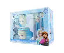 Load image into Gallery viewer, DisneyTableware by Dish Me PH - 3D Stainless 4pcs Gift Set
