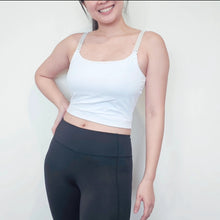 Load image into Gallery viewer, Elation Nursing &amp; Hands-free Pumping Camis
