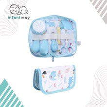 Load image into Gallery viewer, Infantway Baby Grooming Set
