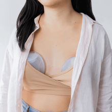 Load image into Gallery viewer, Elation Nursing &amp; Hands-free Pumping Bras
