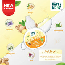 Load image into Gallery viewer, Happy Noz Organic Onion Oil 10ml
