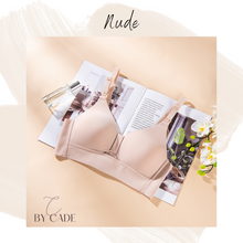 Load image into Gallery viewer, By Cade The Cute Nursing Maternity Bra
