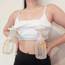 Load image into Gallery viewer, Elation Nursing &amp; Hands-free Pumping Camis
