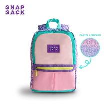 Load image into Gallery viewer, Snap Sack Kids Backpack
