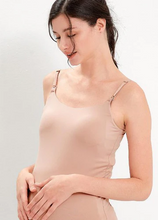 Load image into Gallery viewer, Mamaway The Signature Maternity Nursing Cami
