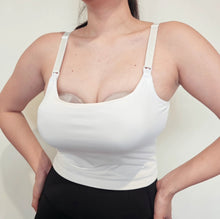 Load image into Gallery viewer, Elation Nursing &amp; Hands-free Pumping Camis
