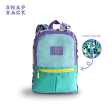 Load image into Gallery viewer, Snap Sack Kids Backpack
