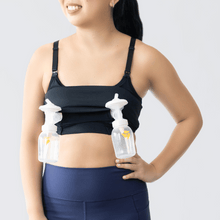 Load image into Gallery viewer, Elation Nursing &amp; Hands-free Pumping Camis
