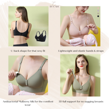 Load image into Gallery viewer, By Cade The Cute Nursing Maternity Bra
