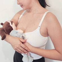 Load image into Gallery viewer, Elation Nursing &amp; Hands-free Pumping Camis
