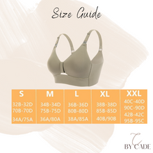 Load image into Gallery viewer, By Cade The Cute Nursing Maternity Bra
