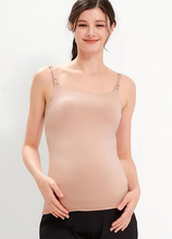 Load image into Gallery viewer, Mamaway The Signature Maternity Nursing Cami
