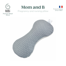 Load image into Gallery viewer, Babymoov - Mom and B Pillow
