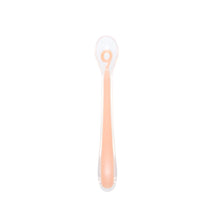 Load image into Gallery viewer, Babymoov - 1st Age Silicone Spoon
